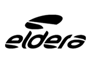 logo eldera noir Clubs - Associations