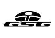 logo gsg noir Clubs - Associations
