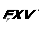 logo fxv noir v2 Clubs - Associations